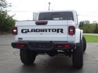 Thumbnail Photo 12 for New 2020 Jeep Gladiator Rubicon